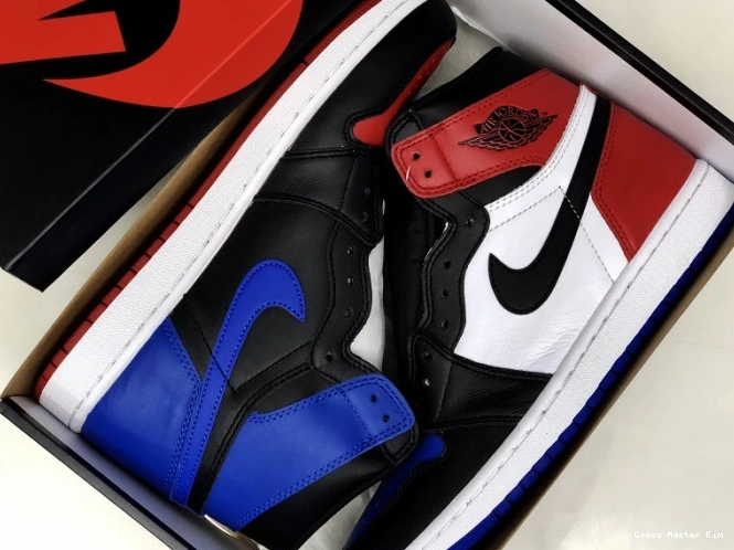 Retro High Jordan Air 555088-026 